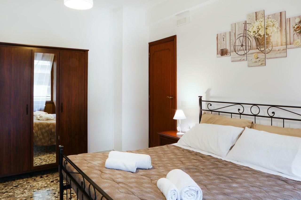 H2 In Tuscolano Ferienhaus