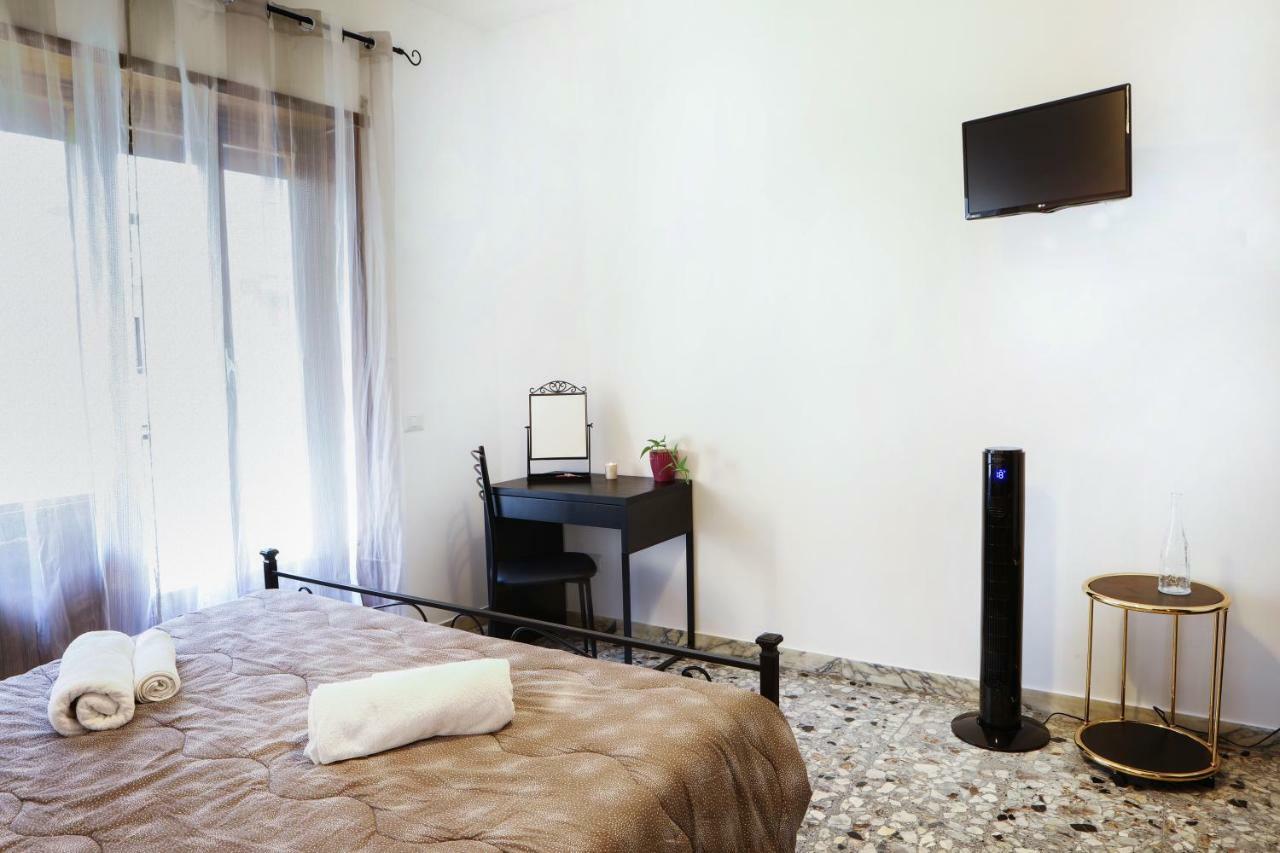 Ferienhaus H2 In Tuscolano *