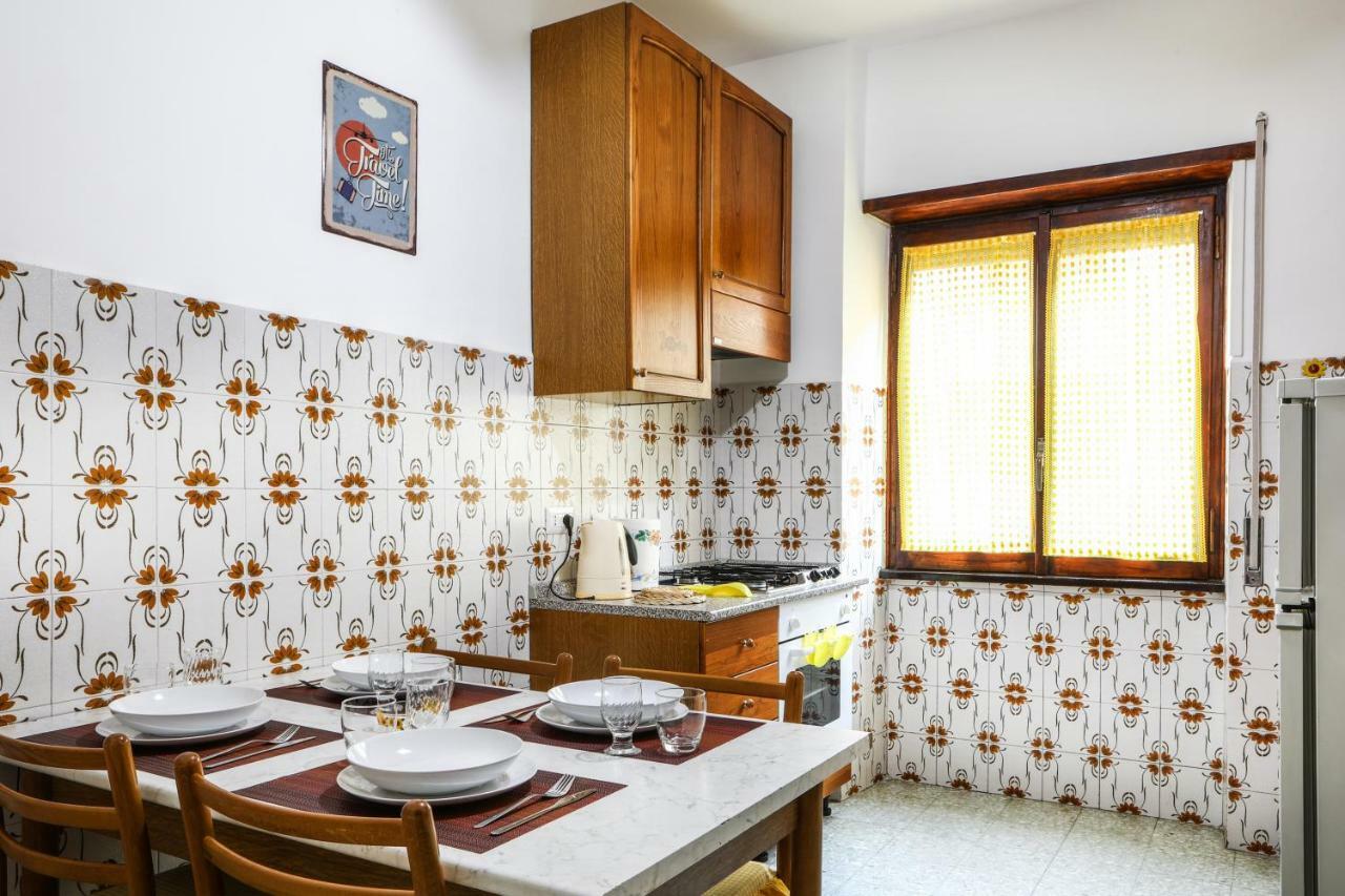 H2 In Tuscolano Ferienhaus