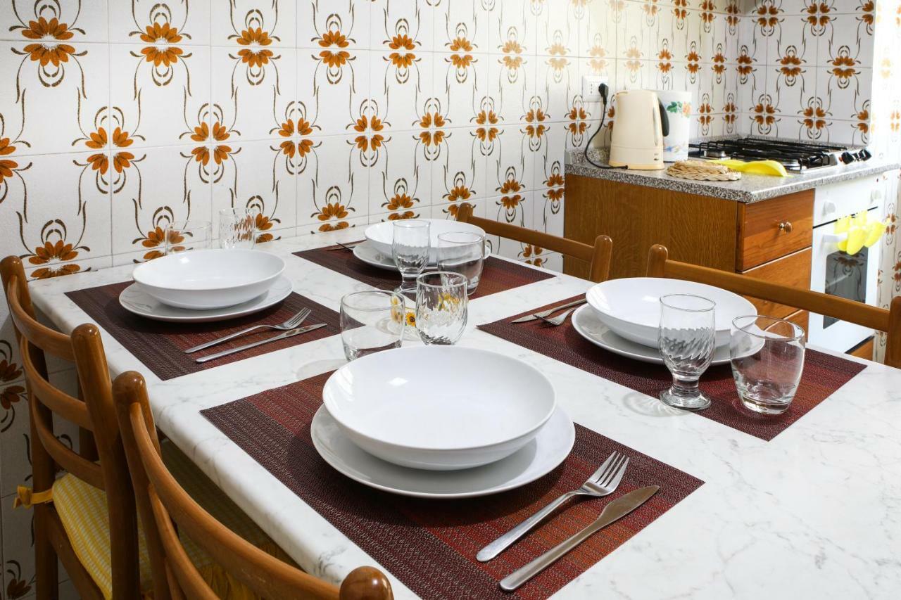 H2 In Tuscolano Ferienhaus