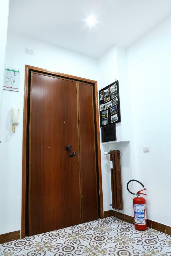 Ferienhaus H2 In Tuscolano Rom