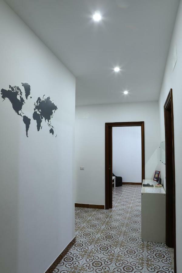 H2 In Tuscolano Ferienhaus