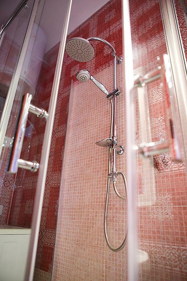 H2 In Tuscolano Ferienhaus Rom