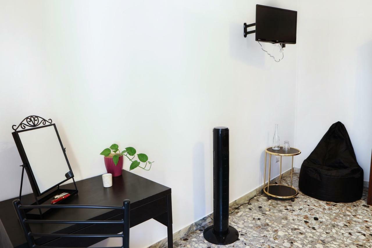 Ferienhaus H2 In Tuscolano Rom